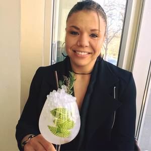 Meet your Posher, Chelsea